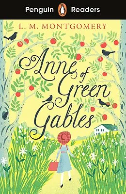 E-Book (epub) Penguin Readers Level 2: Anne of Green Gables (ELT Graded Reader) von L. M. Montgomery