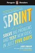E-Book (epub) Penguin Readers Level 6: Sprint (ELT Graded Reader) von Jake Knapp, John Zeratsky, Braden Kowitz