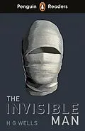 E-Book (epub) Penguin Readers Level 4: The Invisible Man (ELT Graded Reader) von H. G. Wells