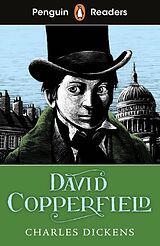 E-Book (epub) Penguin Readers Level 5: David Copperfield (ELT Graded Reader) von Charles Dickens