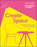 E-Book (epub) Create Space von Dilly Carter
