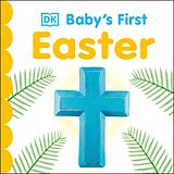 eBook (epub) Baby's First Easter de DK