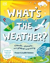 eBook (epub) What's The Weather? de Fraser Ralston, Judith Ralston