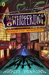 eBook (epub) Whisperling de Hayley Hoskins