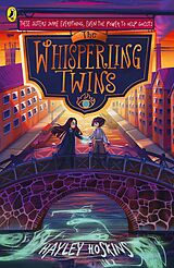 eBook (epub) Whisperling Twins de Hayley Hoskins