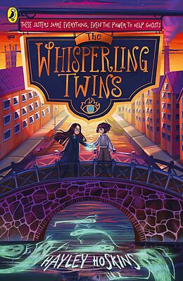 eBook (epub) Whisperling Twins de Hayley Hoskins