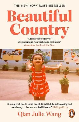 E-Book (epub) Beautiful Country von Qian Julie Wang