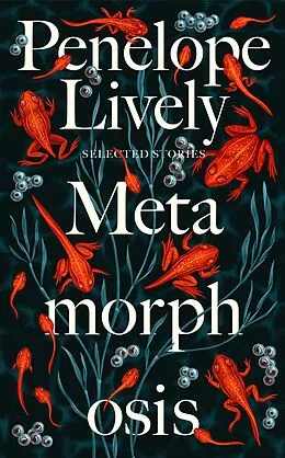 E-Book (epub) Metamorphosis von Penelope Lively