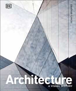 Livre Relié Architecture de Jonathan Glancey