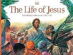 Livre Relié The Life of Jesus de Grindley Sally