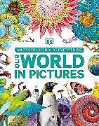 Livre Relié Our World in Pictures de DK