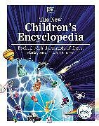 Livre Relié The New Children's Encyclopedia de DK