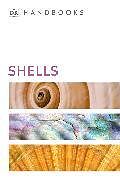 Couverture cartonnée Shells de S. Peter Dance