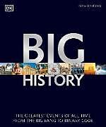 Kartonierter Einband (Kt) Big History von DK