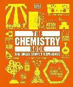 Livre Relié The Chemistry Book de DK