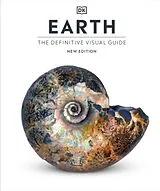Fester Einband Earth von DK