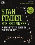 E-Book (epub) StarFinder for Beginners von Maggie Aderin-Pocock