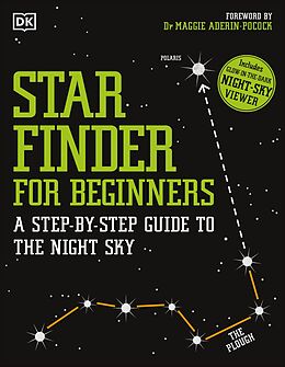 eBook (epub) StarFinder for Beginners de Maggie Aderin-Pocock