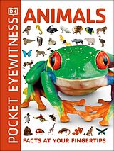 eBook (epub) Animals de DK