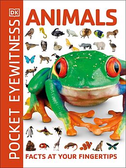 eBook (epub) Animals de DK