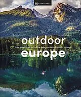 Fester Einband Outdoor Europe von DK