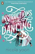 E-Book (epub) Instructions for Dancing von Nicola Yoon