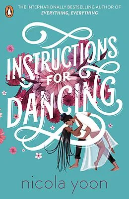 E-Book (epub) Instructions for Dancing von Nicola Yoon