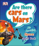 eBook (epub) Are There Cars on Mars? de DK