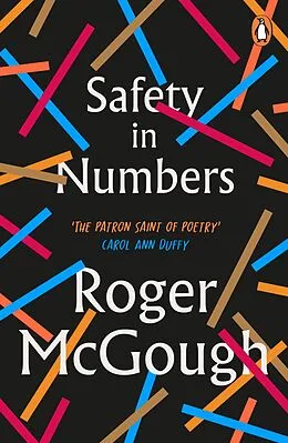 E-Book (epub) Safety in Numbers von Roger McGough