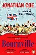 E-Book (epub) Bournville von Jonathan Coe