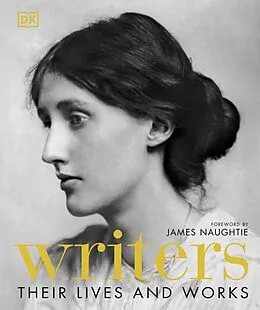 E-Book (epub) Writers von James Naughtie