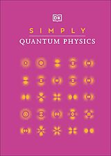 eBook (epub) Simply Quantum Physics de DK