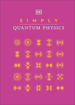 eBook (epub) Simply Quantum Physics de DK