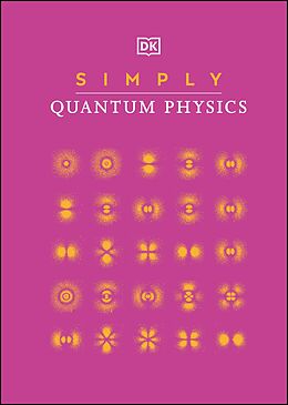 eBook (pdf) Simply Quantum Physics de DK