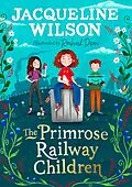 E-Book (epub) Primrose Railway Children von Jacqueline Wilson