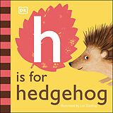 eBook (epub) H is for Hedgehog de Livi Gosling