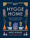 E-Book (epub) My Hygge Home von Meik Wiking