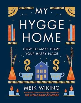E-Book (epub) My Hygge Home von Meik Wiking