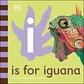 E-Book (epub) I is for Iguana von Sandhya Prabhat