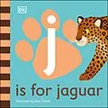 E-Book (epub) J is for Jaguar von Jean Claude