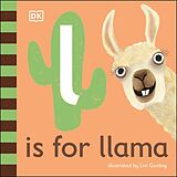 eBook (epub) L is for Llama de Livi Gosling