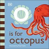 eBook (epub) O is for Octopus de Kaja Kajfez