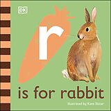 eBook (epub) R is for Rabbit de Kate Slater