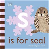 eBook (epub) S is for Seal de Jean Claude