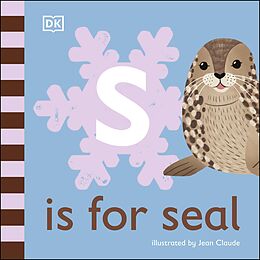 eBook (epub) S is for Seal de Jean Claude