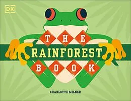 E-Book (epub) Rainforest Book von Charlotte Milner