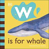 eBook (epub) W is for Whale de Livi Gosling