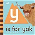 E-Book (epub) Y is for Yak von Jean Claude