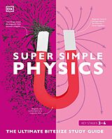 E-Book (pdf) Super Simple Physics von DK