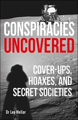 E-Book (epub) Conspiracies Uncovered von Lee Mellor